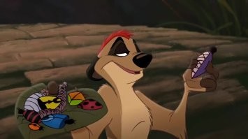 © Скользкие, но сытные!