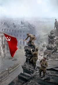 Лишь о памяти святой и светлой