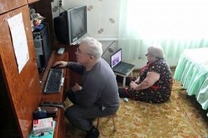 Да каждый день воюю в инфовойне ..
Как умею и считаю это тоже очень важно ,как и стрелять на передовой