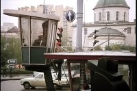 В Москве граненые стаканы стояли ))