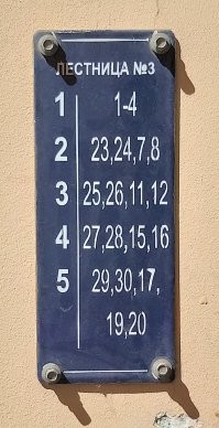 Санкт-Петербург, ул.Лизы Чайкиной