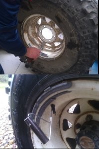 Ну... Полкило, это ещё неплохо.