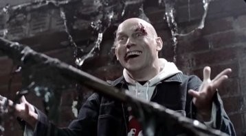 Мы - викинги! Всех убить, все отнять!