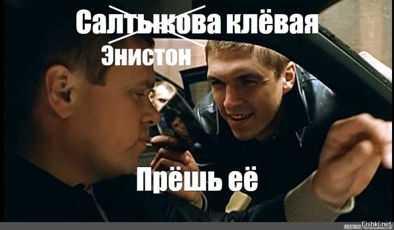 Дженнифер Энистон напугали на съемках «Друзей», чтобы заснять её настоящие эмоции