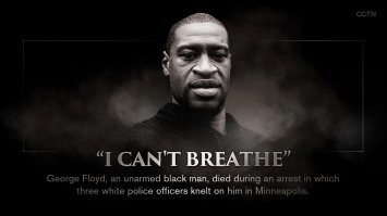 Толку им от этого богатства. 
Автор забыл написать про Джорджа Флойда, его родственник получили 27 миллионов компенсации за смерть никчемного наркоши, вот это бизнес, вот это я понимаю, ни один раб в Америке не стоил так дорого