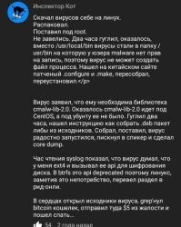Порция айтишного юмора, который по-настоящему смогут понять не все