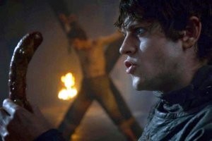 А как же Рамси Болтон в исполнении Ивана Реона?