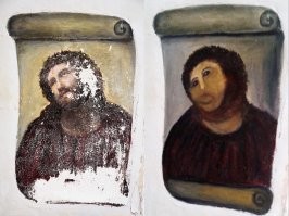 И раскрашивать рисовать уметь надо.