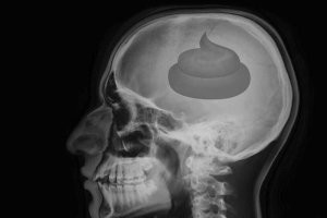 Что у такого покупателя в голове