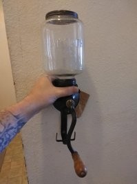 Я бы такую купил. Очень хорошая вещица.