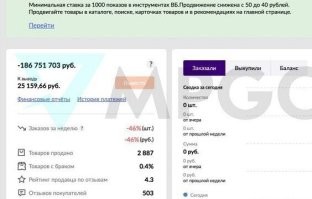 IT ишник вернет сумму которую получил а с продавцов получат то-0что не дополучило ВБ.
Если при сбое в банке вам на счет падает миллионов 100-200 вы же их возвращаете..)))И даже то ,что успели потрать по причины глупости...))
А это такой-же сбой ,-только рукотворный..
Для продвижения карточек товара на ВБ люди платят деньги,внутренняя реклама! (от нескольких сотен  до нескольких десятков тысяч руб в день в зависимости от категории товара)
И если раньше вы платили в день ,допустим 30.000 руб а тут вам предлагают тот -же объем рекламы за 3.000!!! без каких либо причин и объявлений о какого либо рода акциях то это должно вас как минимум насторожить))))
Например,моя жена  на этот бот в телеге не повелась,-правда она посчитала это ПРОСТО ОБЫКНОВЕННЫМ КИДАЛОВОМ А НЕ АФЕРОЙ...Реклама этого телеграмм-бота долго гуляла по сети!!!
Но наши комерсы считают себя самыми хитро..ыми)))
Как то так!
А СУММЫ ТАМ ОГРОМНЫЕ В ОБОРОТЕ!