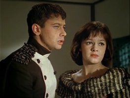 «Каин XVIII»   художественный фильм 1963 года.