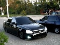 Приводит к тонировке и опущению!