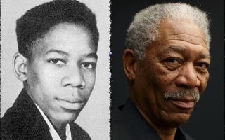 И всё таки он был другим.