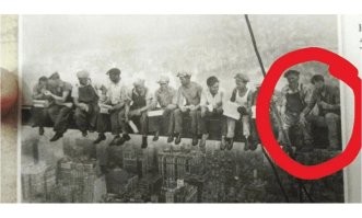 Что же вы оригинал не выкладываете, до обработки?