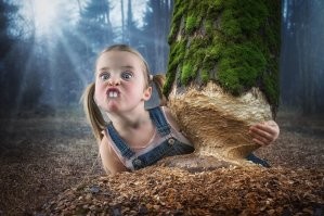 Демотиваторы: русский след, пионеры и котики