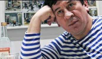 Ну, бывает.