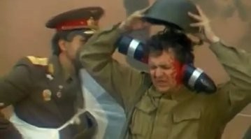Вспомнилось из "Маски-шоу".