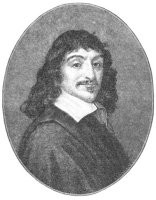 Реге Декарт.