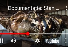 Киборг-зомби!