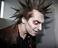 Правильный мужской макияж⁠⁠