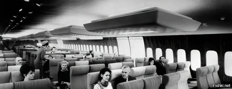Особенно понравилось, что в "эконом-класс пассажирского самолета американских авиалиний" плоский потолок, необычайно большие окна и огромные распахивающиеся двери. И явно отсутствует система вентиляции.
8-)))
Это просто наземный макет для испытания удобства пассажиров.