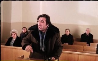 Перегруженный Камаз в Дагестане протаранил 8 машин