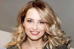 А это разве не Аглая Шиловская?