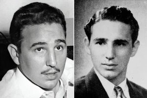 Да, и ещё
Узнаете человека без бороды?