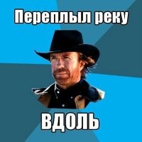 Чак всемогущий: что мы знаем о крутом рейнджере Чаке Норрисе