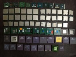 Как выглядят заядлые коллекционеры и что они коллекционируют