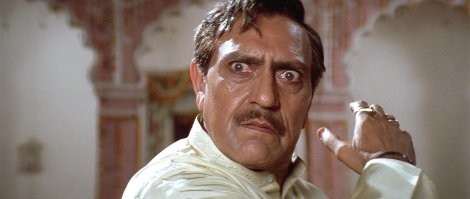 А его кто-нибудь молодым видел?