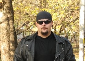 Ну да. Ко мне, что-то никто не докапывался, когда я с "хвостом" ходил.