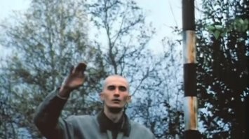 Учёный установил мировой рекорд, прожив под водой 74 дня