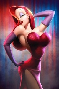 Жену искал. Волновался.