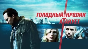 Грозный кролик запугал жителей американского города