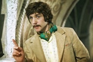 Интересно, а так любую стеночку можно...то есть любую вещь можно заставить летать?!