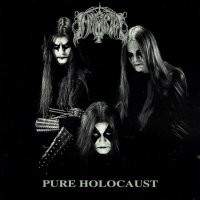 Пакши  фу от IMMORTAL! BLACK METAL FOREVER!!!