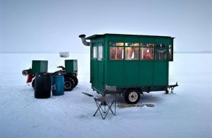 У нас народ тоже озабочен подвижными бух-бункерами