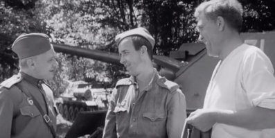 А чё этот фильм никто не вспомнил, один из моих любимых?