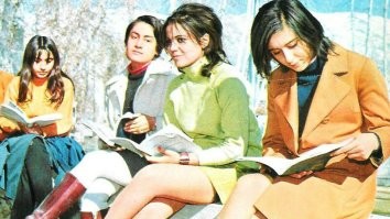 а ведь была нормальная страна , до "разгула мракобесия"