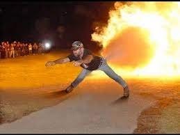 Очень острое мексиканское блюдо