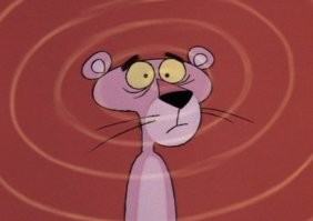 18 мая отмечается День Розовой пантеры. Если честно, то в этот день нужно догнать пантеру и покрасить её в розовый цвет. Всегда так делайте.