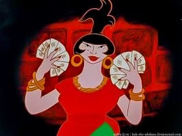 Как появились карточные масти, и что они означают?