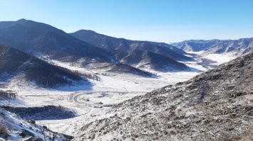 Путешествуй по Алтаю
