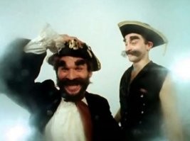 Почему в Европе так любили носить треуголки