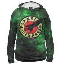 Новую Футураму анонсировали ещё в феврале 2022 через 2 дня, как я это впервые надел