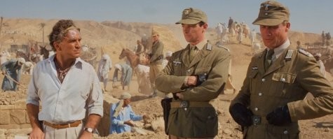 обнаружили немецко-египетские исследователи. Эти?