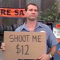 Неповторимый оригинал, с которого слепили "Букиных" для тупого быдла.