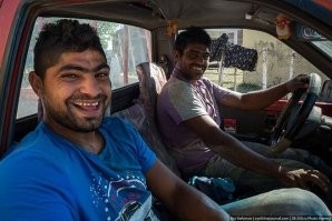 В Кемерово нашли 33-летнего мужчину, который с рождения живёт без документов